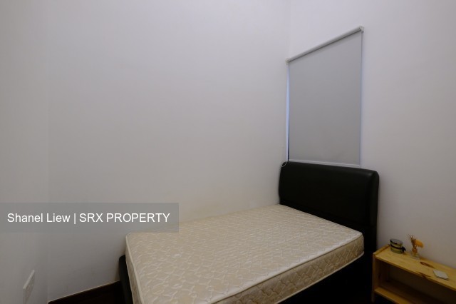 Daisy Suites (D13), Apartment #209679291